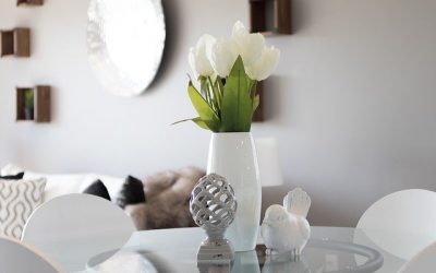 3 Tips for Staging Your Crawley, West Sussex Home on a Budget